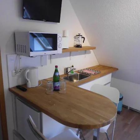 Gæstehus Ostseeurlaub Rostock