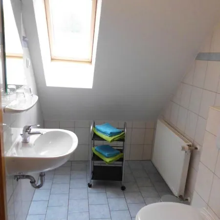 Ostseeurlaub 3* Росток